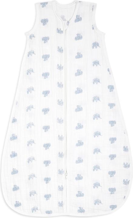 Produktbild aden + anais Leichter Schlafsack (90 cm, Sommer, Frühling)