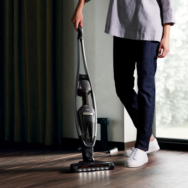 Productafbeelding AEG Electrolux QX9-1ULT Accu Stofzuiger