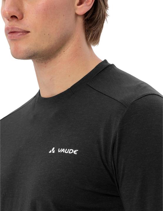 Actual product image Vaude Sveit LS T-Shirt II (M)