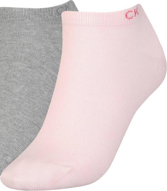Produktbild Calvin Klein 2erPack Sneaker (2er Pack, 37 - 41)