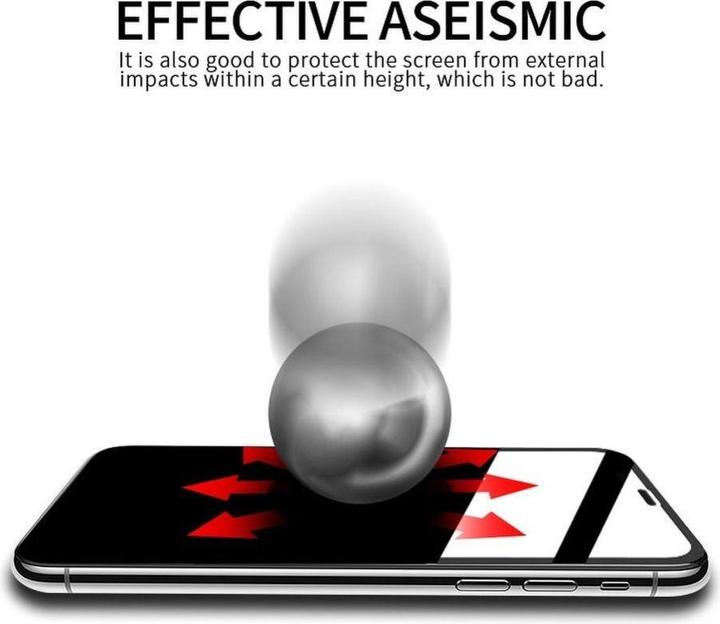 Produktbild X-One Panzerglas, Glas Schutzfolie, Schutzglas (1 Stück, Samsung Galaxy S22+)