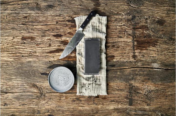 Actual product image Zwilling Twin Finishing Stone Pro