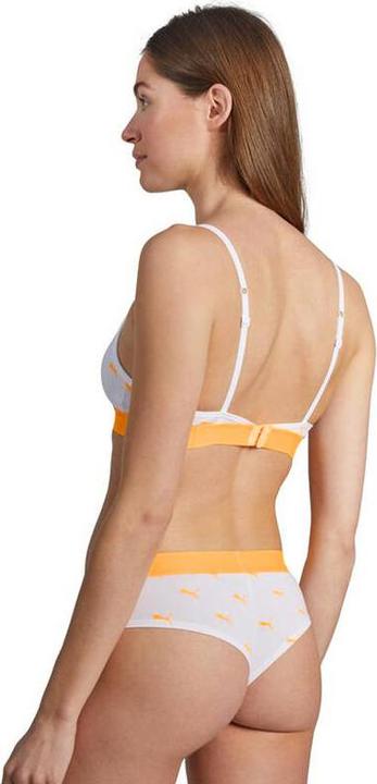 Actual product image Puma Cat Logo Triangle Top (L)