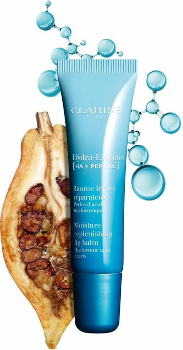 Produktbild Clarins Hydra-Essentiel (Pflegestift, 15 ml)