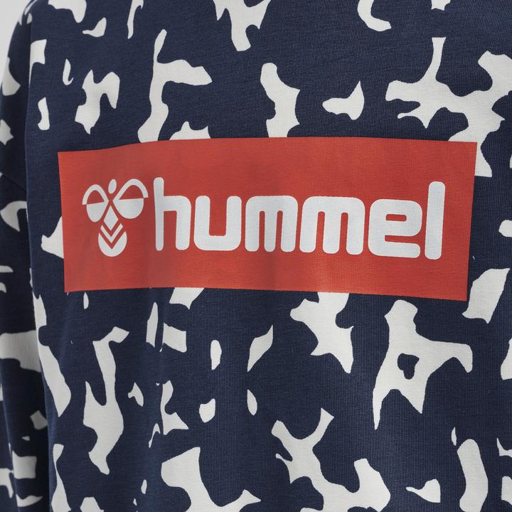 Immagine prodotto hummel Felpa Ditz (110)