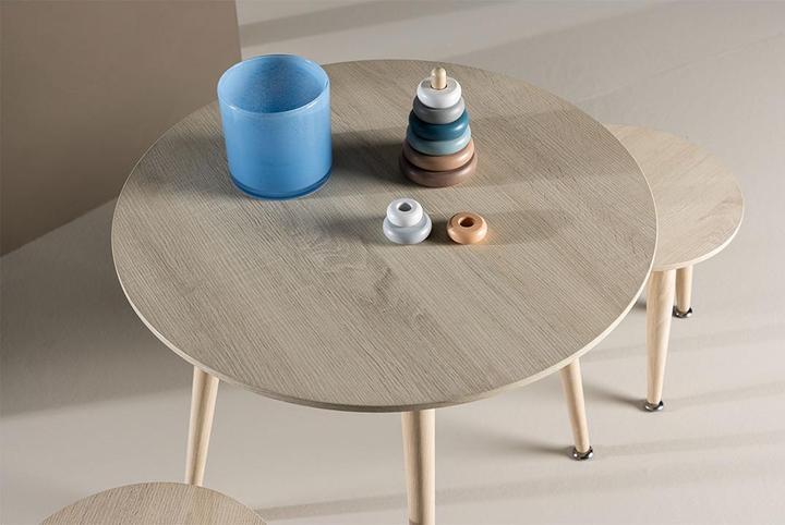 Actual product image Venture Home Kids (Kids table)