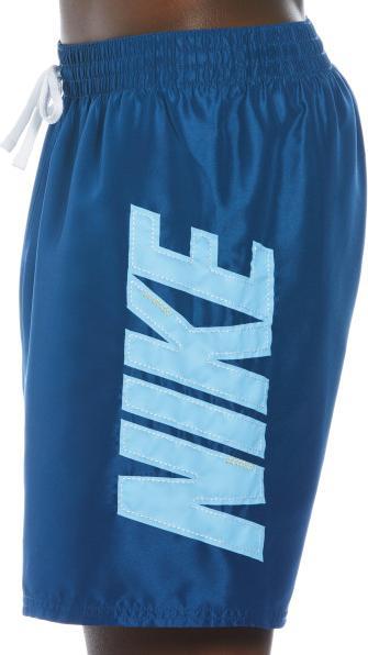Image du produit Nike Big Block 7" (gros bloc) (L)