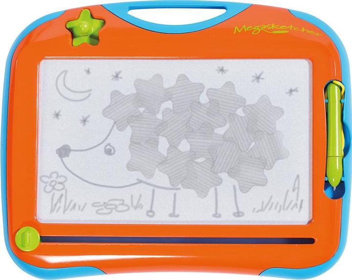 Tomy Megasketcher Mini