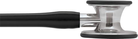 Produktbild 3M Stethoskop Master Cardiology smoke edition/Schlauch schwarz