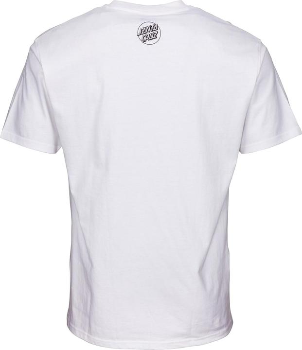 Actual product image Santa Cruz Not A Crime T-Shirt (S)