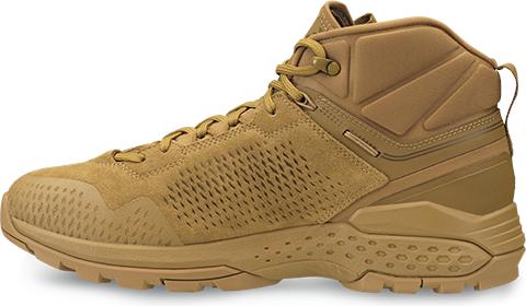 Actual product image Garmont T4 Groove G - dry (44)