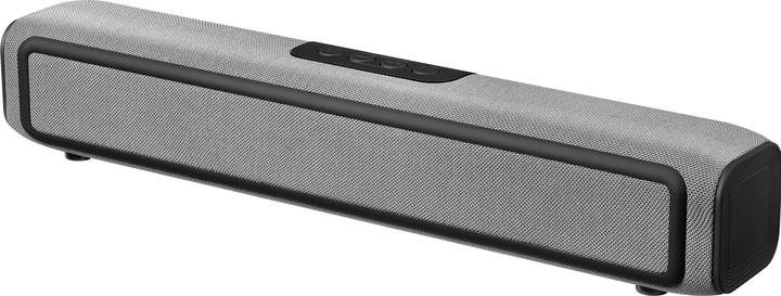 Sandberg Bluetooth Speakerphone Bar (8 h, Battery operated, USB power delivery)