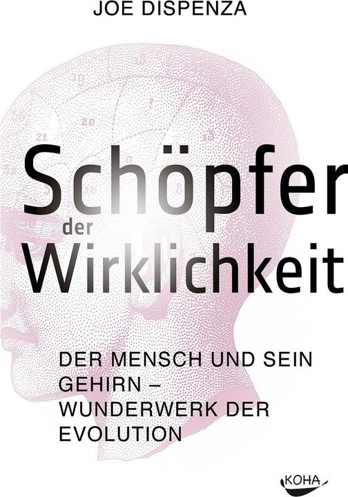 Produktbild Schöpfer der Wirklichkeit (Deutsch, Joe Dispenza, 2010)