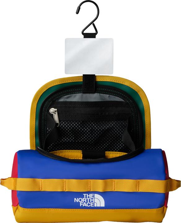 Actual product image North Face BC Travel Canister S (3.50 l)