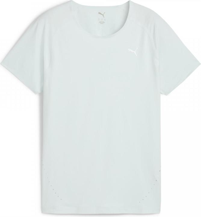 Actual product image Puma W Run Cloudspun Tee (XS)
