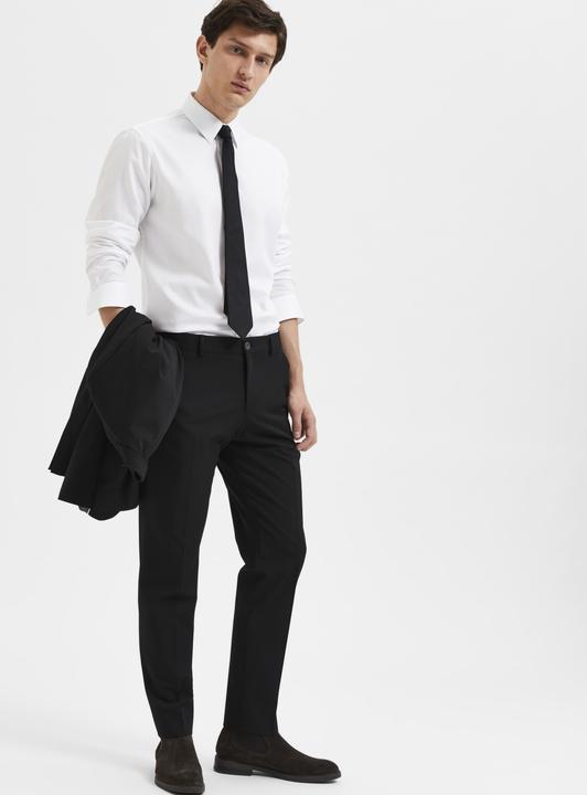 Produktbild Selected Homme Gewebte Hose (102)