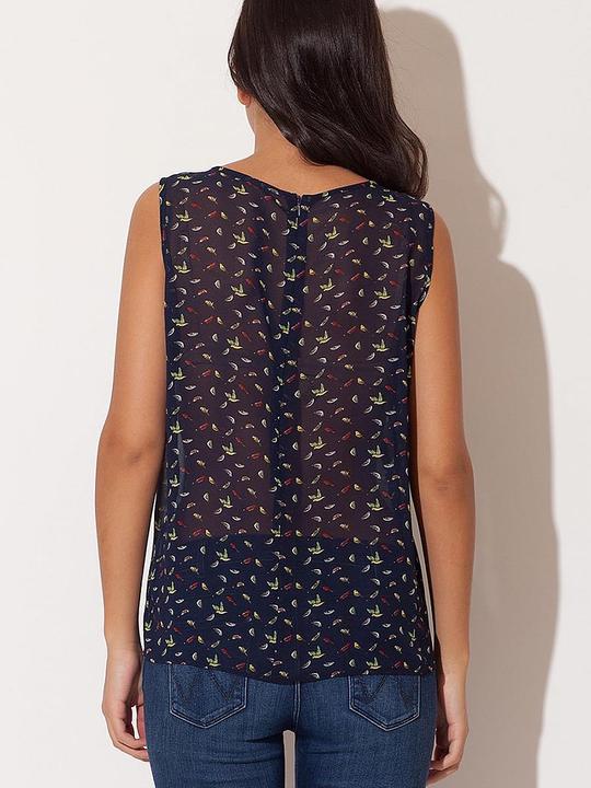 Katrus Bluse (S)