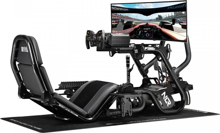 Actual product image Next Level Racing F-GT Pro Direct Monitor Mount