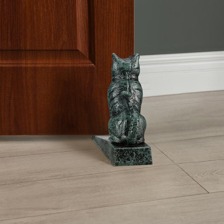 Actual product image Relaxdays Doorstop (1 Piece, 15 x 4 x 11 cm)