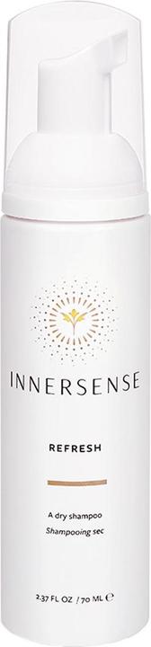 Innersense Organic Beauty Refresh Dry Shampoo (70 ml, Trockenshampoo)