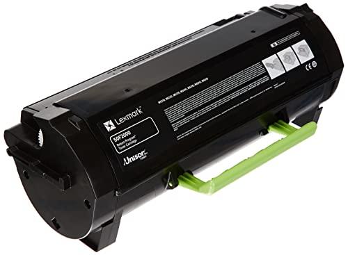 Productafbeelding Lexmark 50f2000 (BK)