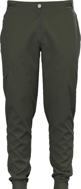 Produktbild Odlo Ride Easy Radhose lang (46)