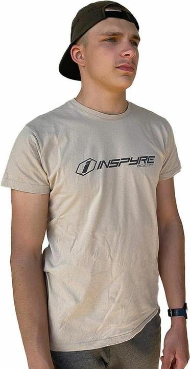 Actual product image Inspyre Logo (XS)