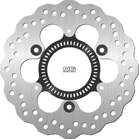 NG Brake Disc DIS1752X (220 mm)
