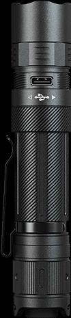 Actual product image Fenix PD32R torch (13.50 cm, 1400 lm)