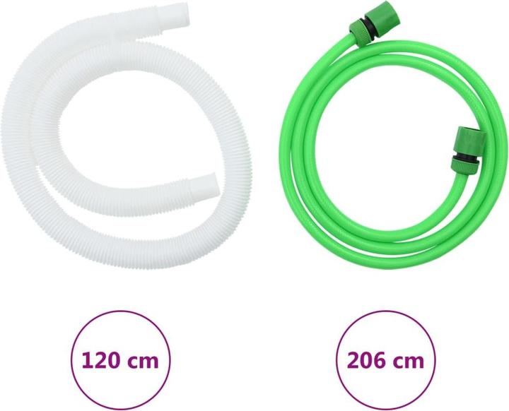 Produktbild VidaXL Kiaran (1000 l)