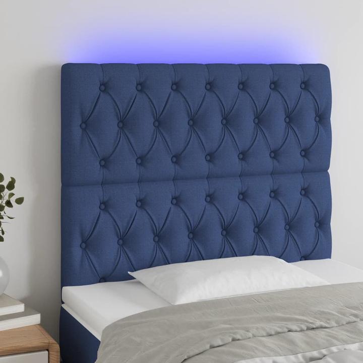 Actual product image VidaXL Jasmine (100 x 7 x 128 cm)