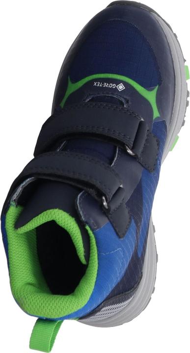 Immagine prodotto Vado Stivali SMILEY HIGH VELCRO GTX (27)