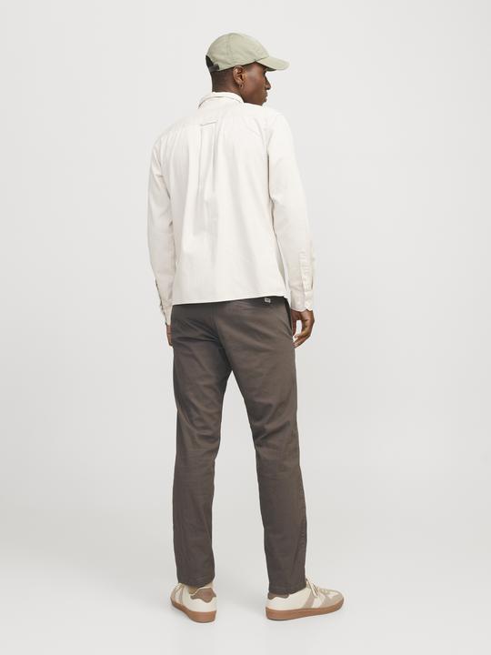 Produktbild Jack & Jones Locker geschnitten Chino Hose Chino Hose (29)
