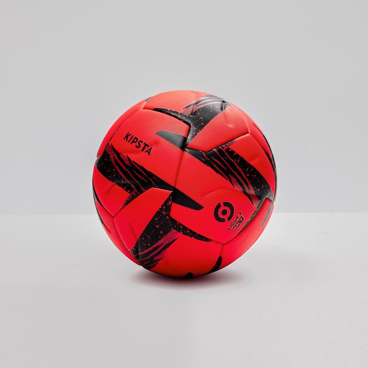 Immagine prodotto Kipsta Ligue 1 Uber Eats Offizieller Spielball (5)