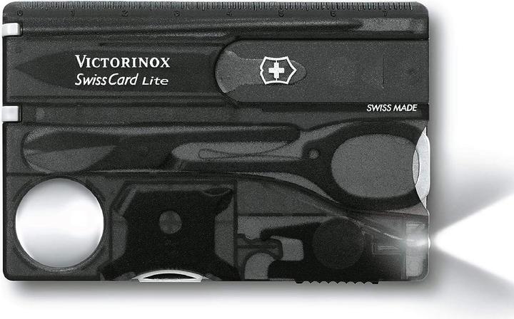 Produktbild Victorinox SwissCard Lite