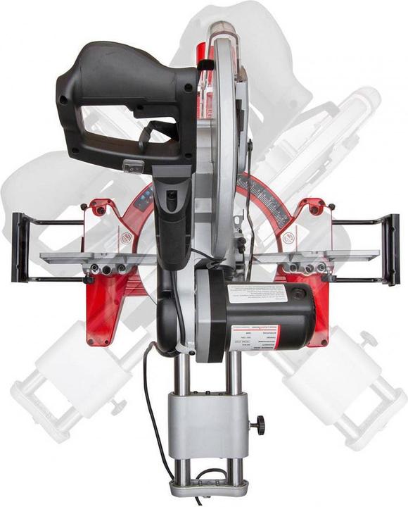 Produktbild Holzmann Kap305jl 230v