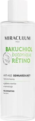 MIRACULUM Bakuchiol (Tonic, 200 ml)
