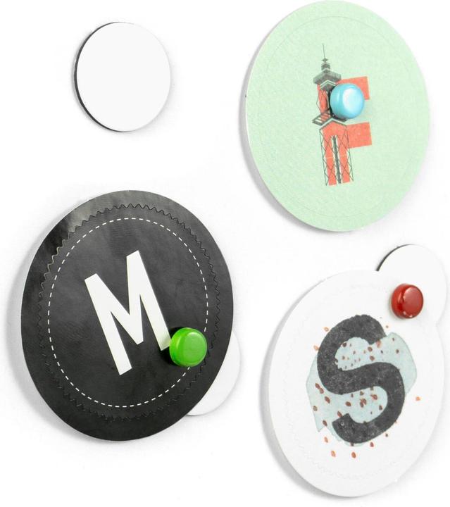 Produktbild micasa Element Dots (28 x)