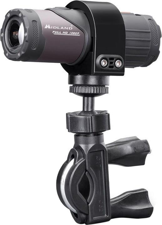 Midland Bike Guardian Wifi (Wi-Fi, Rechargeable battery, Full HD)