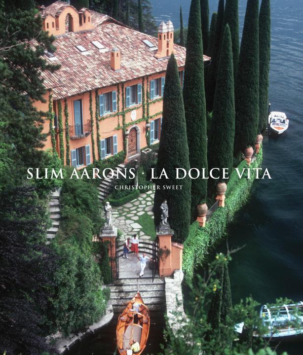 Produktbild Abrams & Chronicle Slim Aarons: La Dolce Vita (Englisch, Christopher Sweet, Sim Aarons, 2012)