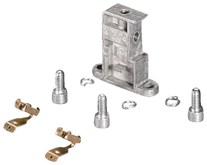 Actual product image Rittal Retaining or spacer piece