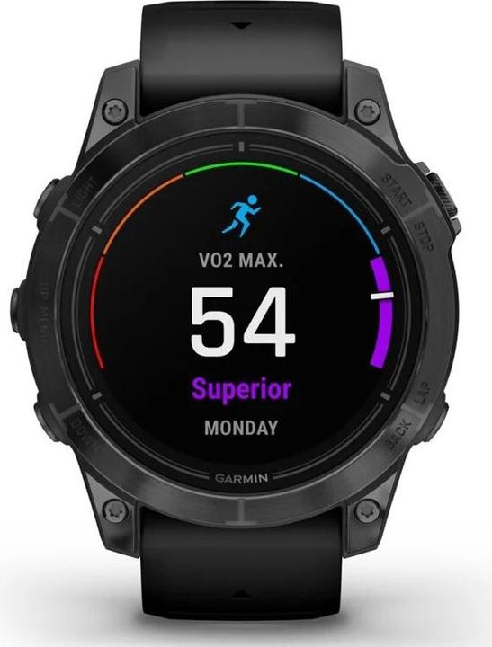 Image du produit Garmin Epix Pro (Gen 2) (47 mm)