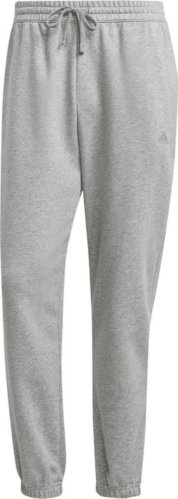 Actual product image adidas Mens All SZN French Terry Jogging Bottoms (S)