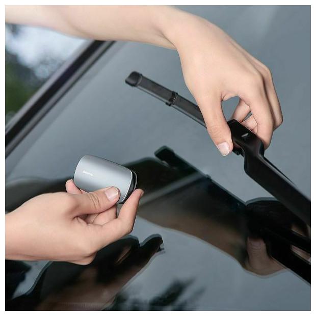Actual product image Baseus Rain Wing wiper repairer Tarnish