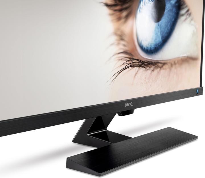 Actual product image BenQ Ew3270zl (2560 x 1440 pixels, 32")