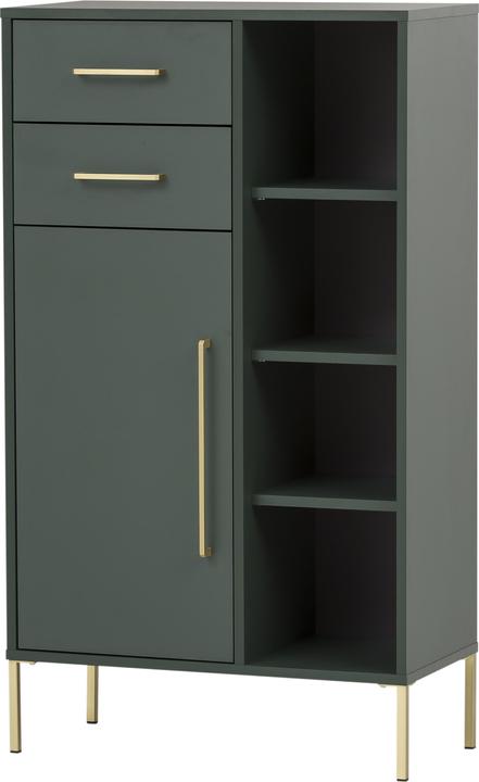 Schildmeyer Kent (67 x 33 x 117.5 cm)