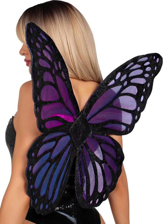 Produktbild Leg Avenue Irideszierender Schmetterling
