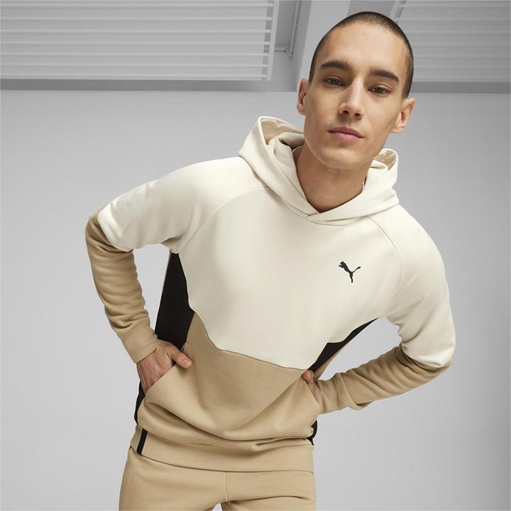 Immagine prodotto Puma PUMATECH Felpa con cappuccio FL (M)