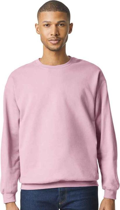 Actual product image Gildan Mens Softstyle Midweight Sweatshirt (S)