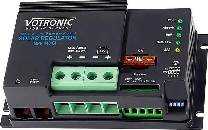 Produktbild Votronic MPP 440 CI